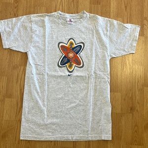 Superior Men Tee Shirt Sz M